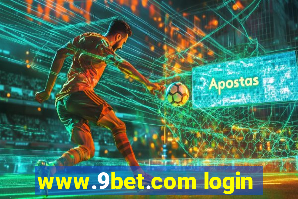 www.9bet.com login